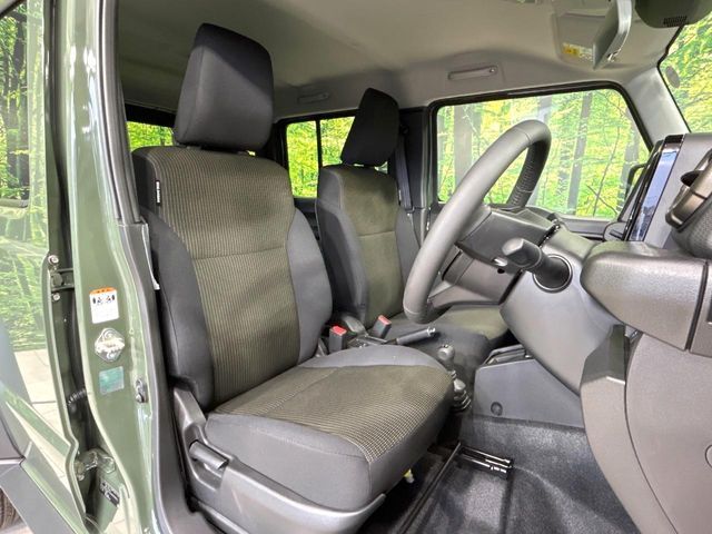 SUZUKI JIMNY NOMADE 2026 Image 31