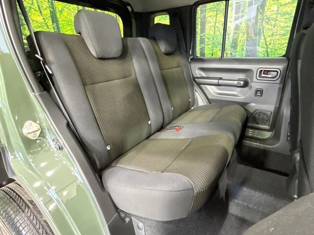 SUZUKI JIMNY NOMADE 2026 Image 31