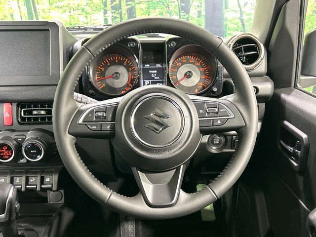 SUZUKI JIMNY NOMADE 2026 Image 31