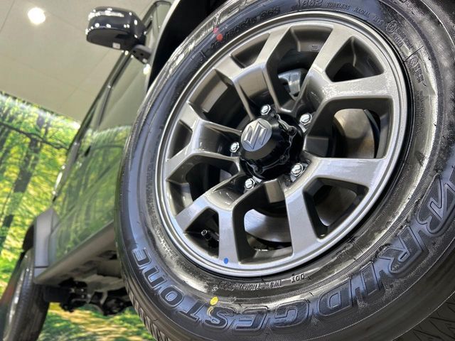 SUZUKI JIMNY NOMADE 2026 Image 31