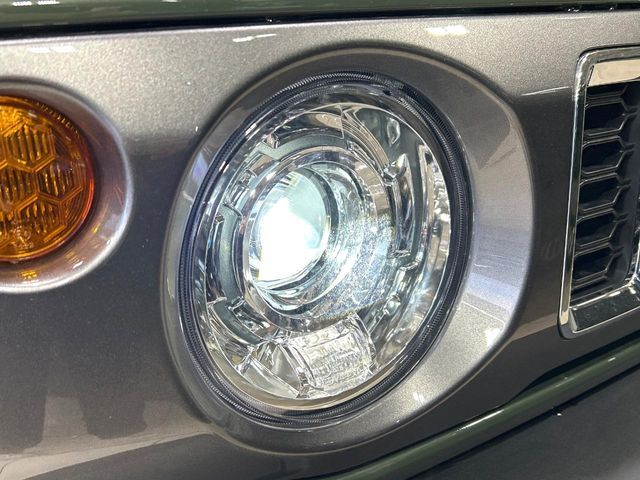 SUZUKI JIMNY NOMADE 2026 Image 31