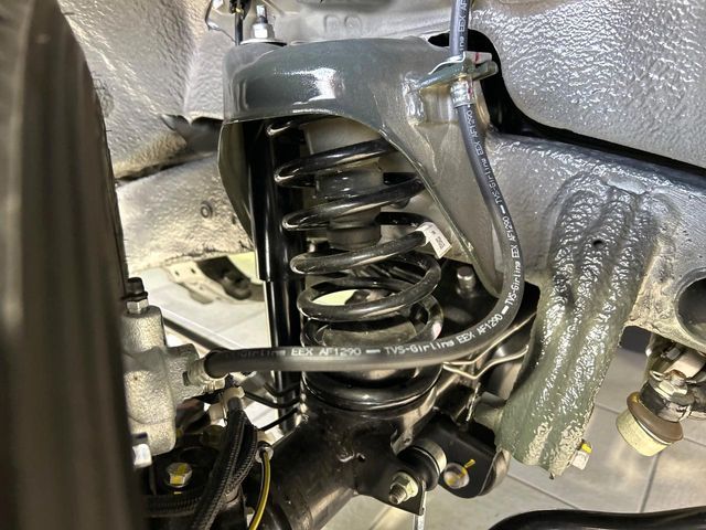 SUZUKI JIMNY NOMADE 2026 Image 31