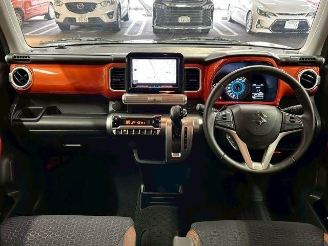 SUZUKI XBEE 2018 Image 31