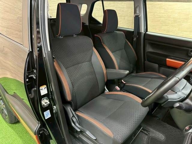 SUZUKI XBEE 2018 Image 31