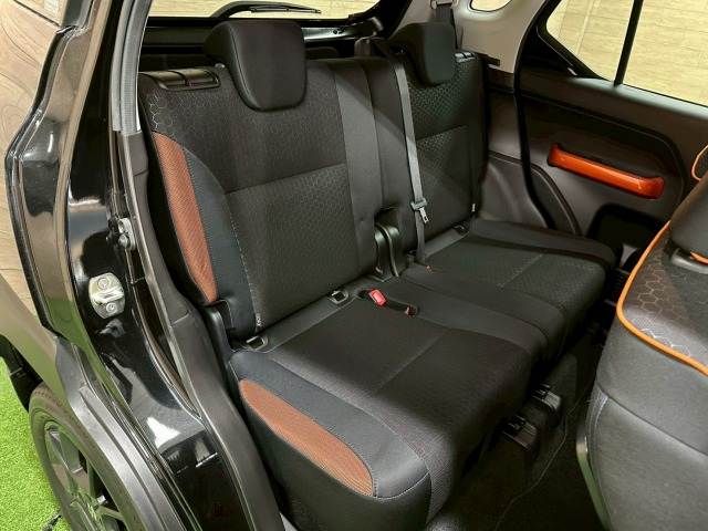 SUZUKI XBEE 2018 Image 31