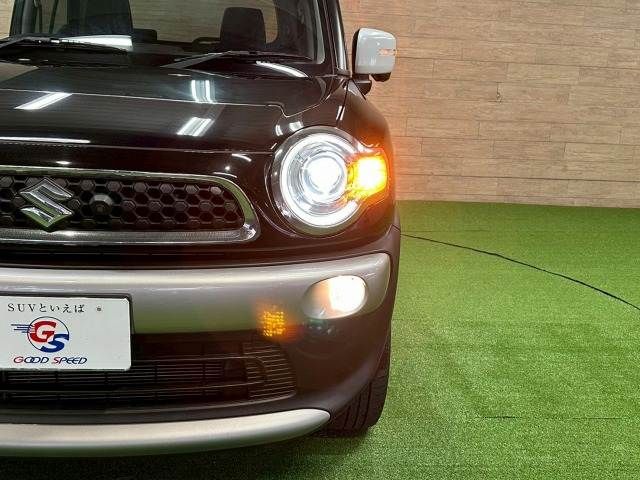 SUZUKI XBEE 2018 Image 31