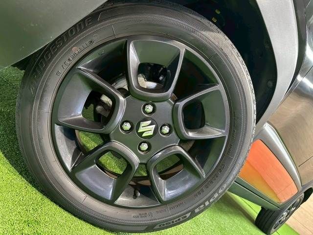 SUZUKI XBEE 2018 Image 31