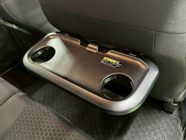 SUZUKI XBEE 2018 Image 31