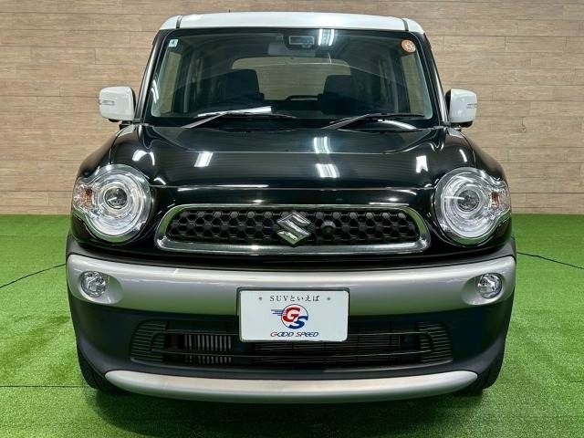 SUZUKI XBEE 2018 Image 31