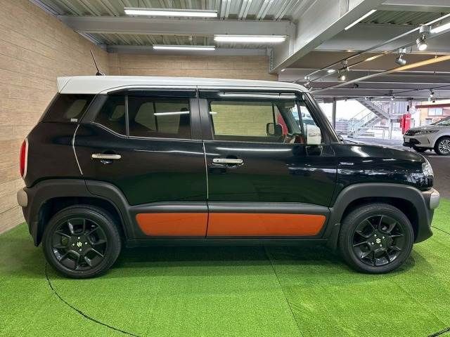 SUZUKI XBEE 2018 Image 31