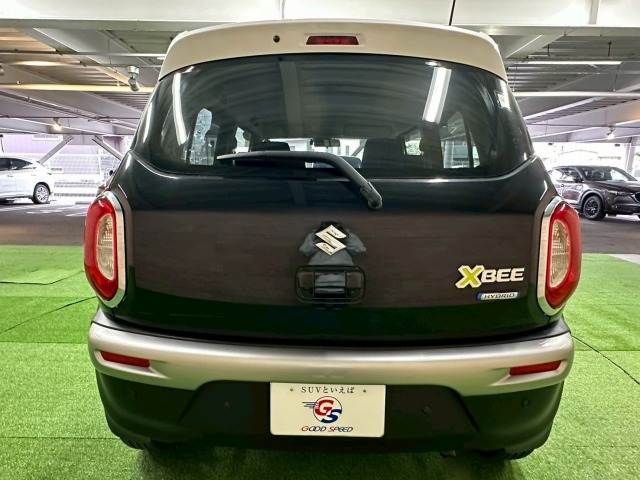 SUZUKI XBEE 2018 Image 31