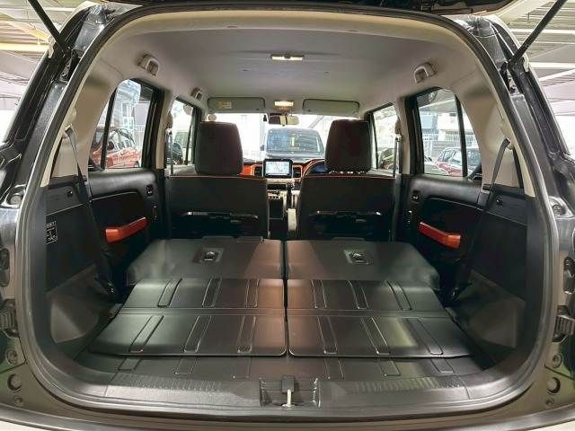 SUZUKI XBEE 2018 Image 31