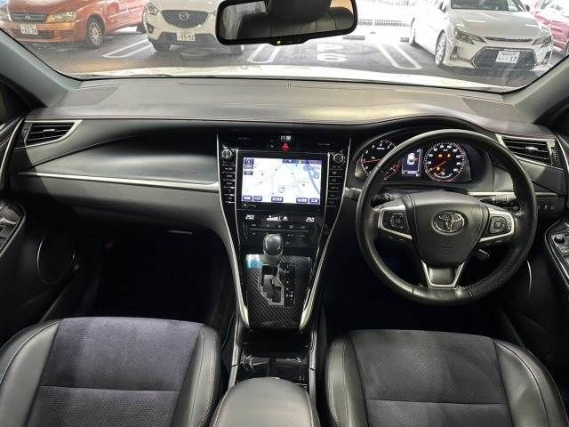 TOYOTA HARRIER 2WD 2017 Image 31