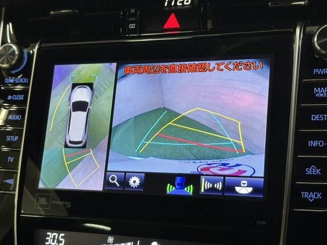 TOYOTA HARRIER 2WD 2017 Image 31