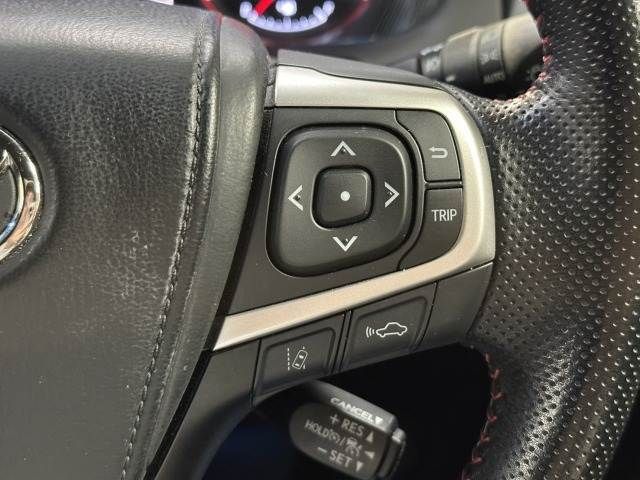 TOYOTA HARRIER 2WD 2017 Image 31