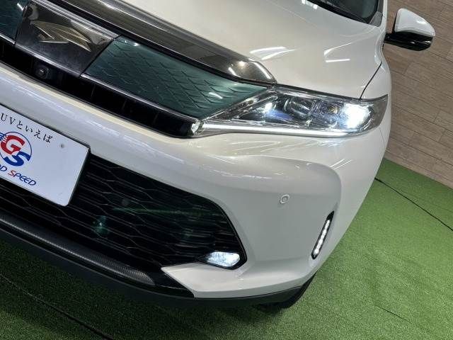 TOYOTA HARRIER 2WD 2017 Image 31