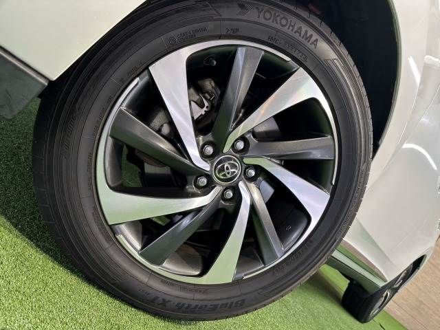 TOYOTA HARRIER 2WD 2017 Image 31