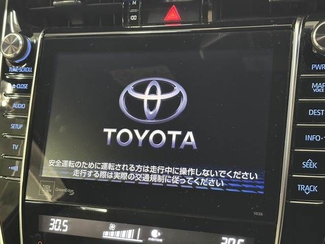 TOYOTA HARRIER 2WD 2017 Image 31