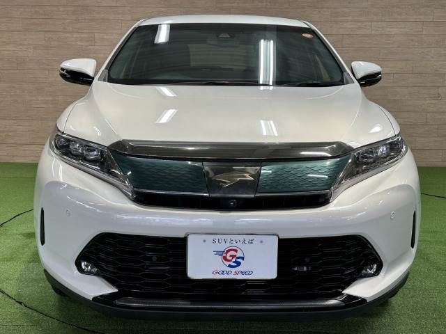 TOYOTA HARRIER 2WD 2017 Image 31