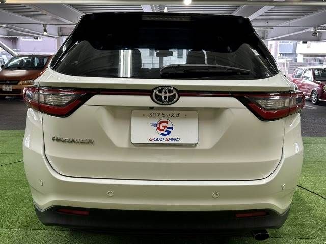 TOYOTA HARRIER 2WD 2017 Image 31