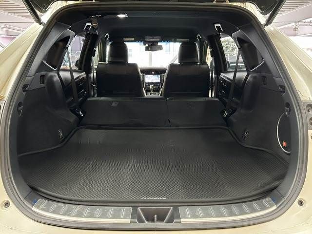 TOYOTA HARRIER 2WD 2017 Image 31