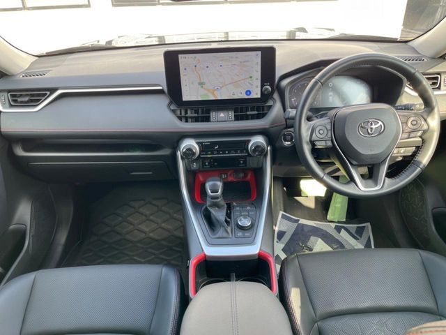 TOYOTA RAV4 4WD 2023 Image 31