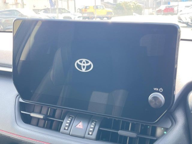 TOYOTA RAV4 4WD 2023 Image 31