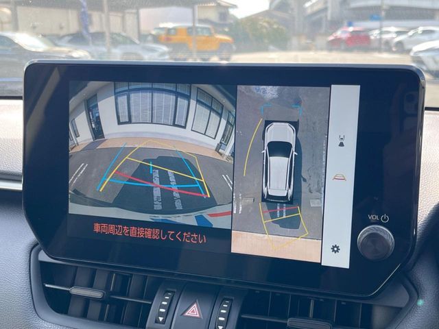 TOYOTA RAV4 4WD 2023 Image 31