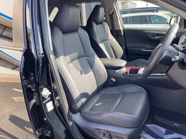 TOYOTA RAV4 4WD 2023 Image 31