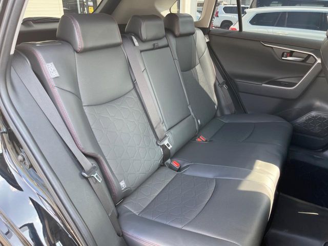 TOYOTA RAV4 4WD 2023 Image 31
