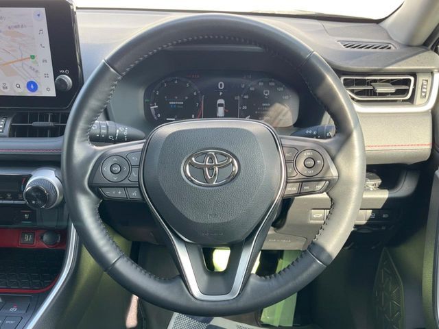TOYOTA RAV4 4WD 2023 Image 31