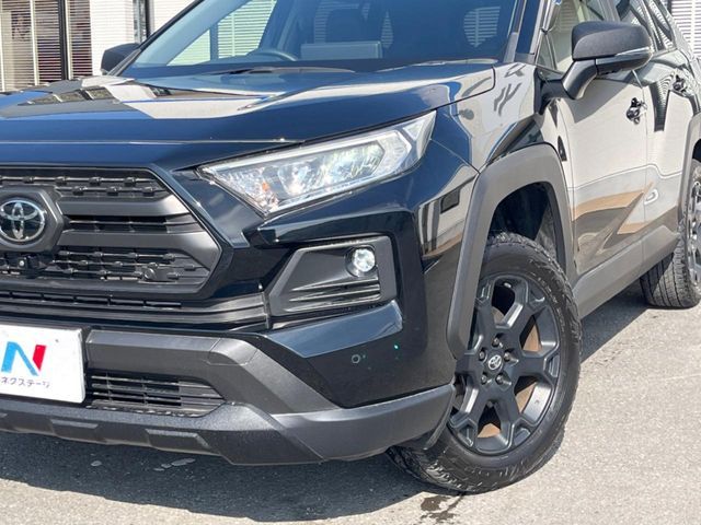 TOYOTA RAV4 4WD 2023 Image 31