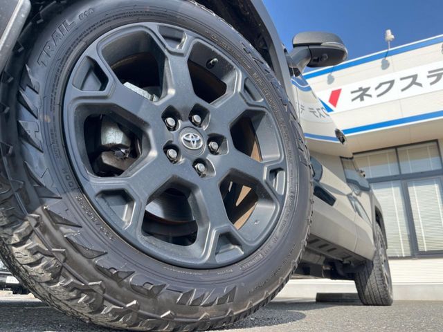 TOYOTA RAV4 4WD 2023 Image 31