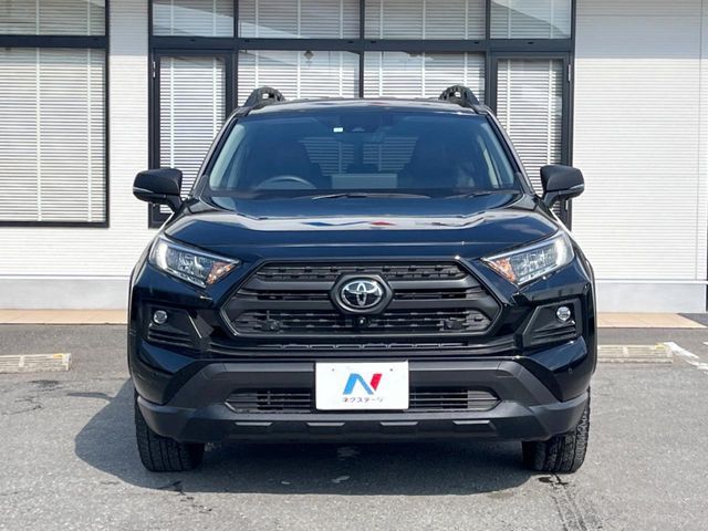 TOYOTA RAV4 4WD 2023 Image 31