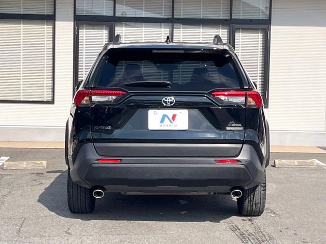 TOYOTA RAV4 4WD 2023 Image 31