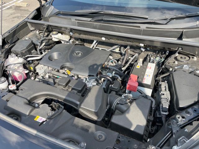 TOYOTA RAV4 4WD 2023 Image 31
