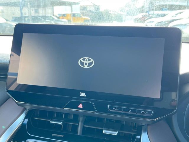 TOYOTA HARRIER 2WD 2023 Image 31