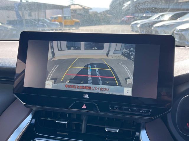 TOYOTA HARRIER 2WD 2023 Image 31