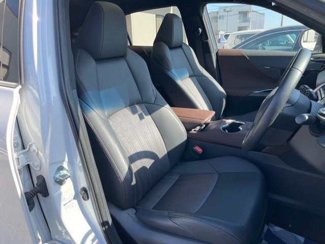 TOYOTA HARRIER 2WD 2023 Image 31