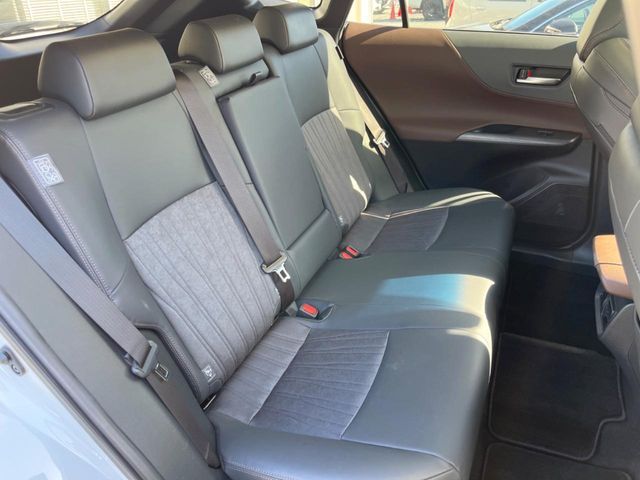 TOYOTA HARRIER 2WD 2023 Image 31