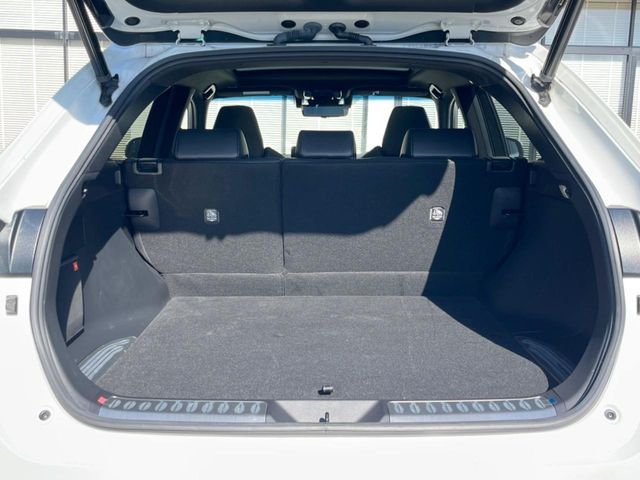 TOYOTA HARRIER 2WD 2023 Image 31