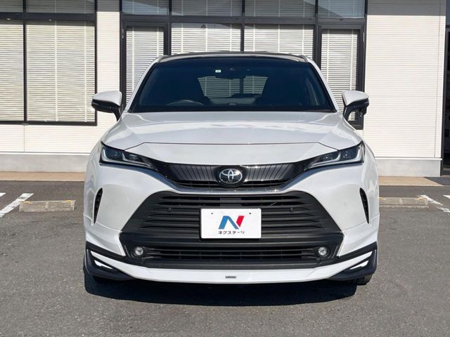 TOYOTA HARRIER 2WD 2023 Image 31