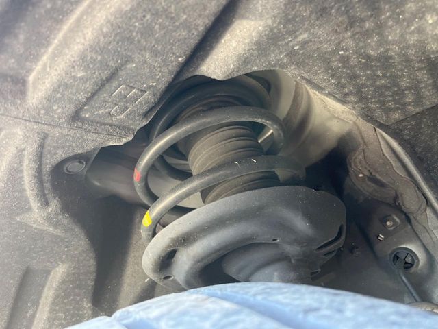 TOYOTA HARRIER 2WD 2023 Image 31