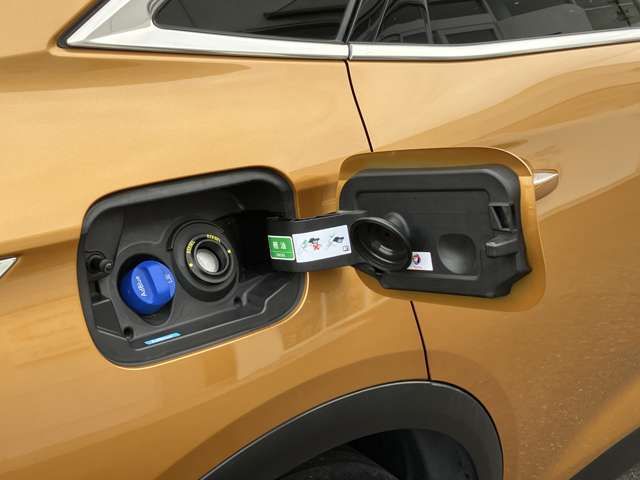 CITROEN DS7 CROSSBAC 2020 Image 31