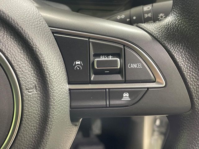 SUZUKI JIMNY 4WD 2026 Image 31