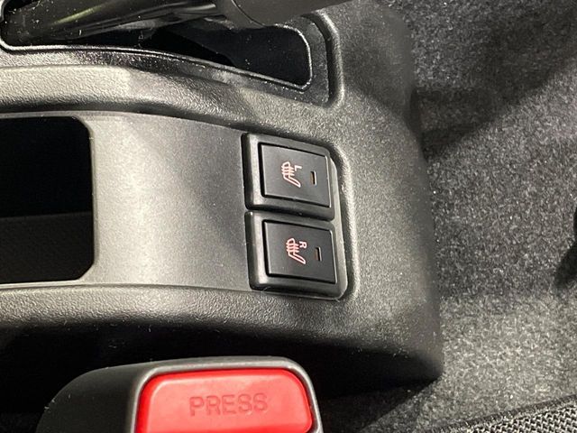 SUZUKI JIMNY 4WD 2026 Image 31