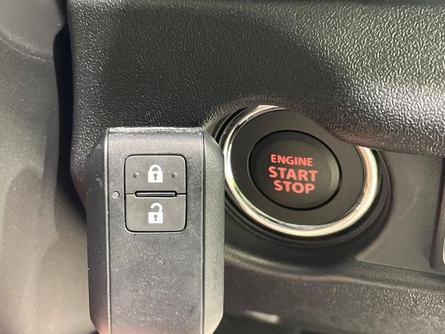 SUZUKI JIMNY 4WD 2026 Image 31