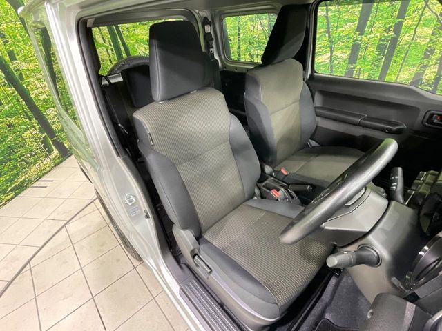 SUZUKI JIMNY 4WD 2026 Image 31