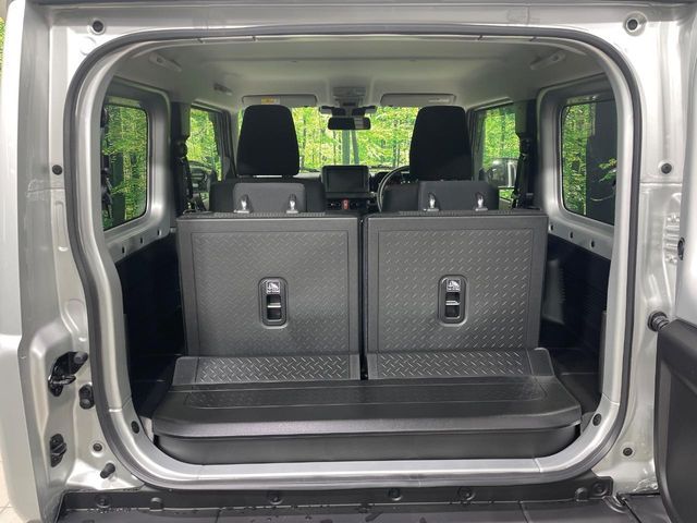 SUZUKI JIMNY 4WD 2026 Image 31