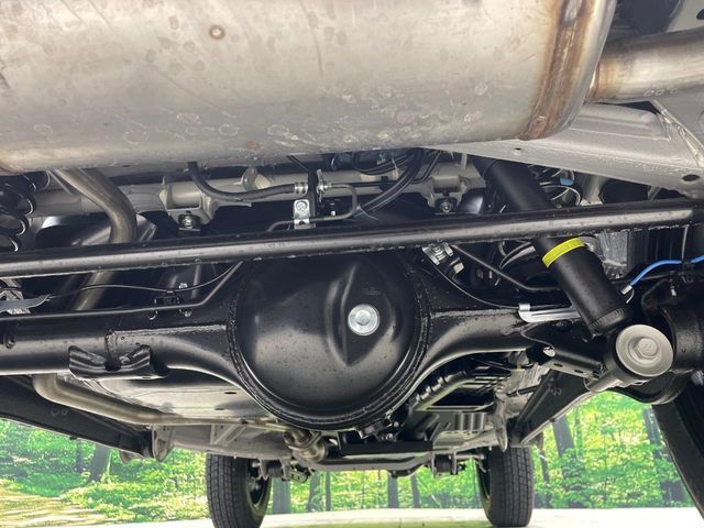 SUZUKI JIMNY 4WD 2026 Image 31